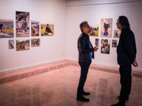 صفحه ای که درخواست کردید یافت نشد. 8 صفحه ای که درخواست کردید یافت نشد.