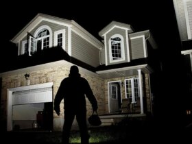 70 میلیارد دلار سرقت از منازل در اصفهان مشخص شد