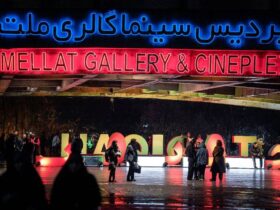 3 فیلم نقدهای عالی دریافت کردند/ مستندهای ایرانی زیر باران مانده اند 8 3 فیلم نقدهای عالی دریافت کردند/ مستندهای ایرانی زیر باران مانده اند