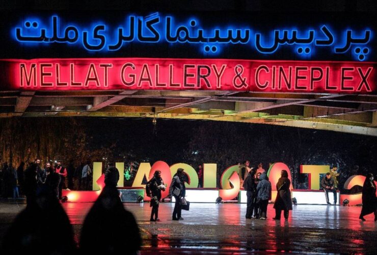 3 فیلم نقدهای عالی دریافت کردند/ مستندهای ایرانی زیر باران مانده اند