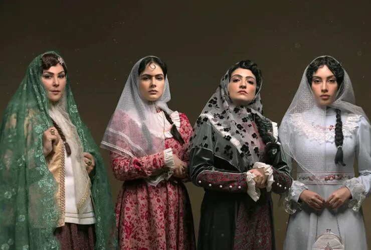 سریال بامد خمار کجا فیلمبرداری شد و محل دقیق محبوبه اوی کجاست؟ 33 خماری صبحگاهی