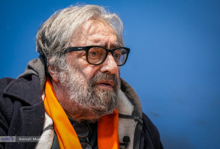 آخرین وضعیت مسعود کیمیایی در بیمارستان