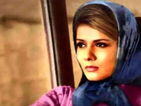 سبیل و 25 ساله