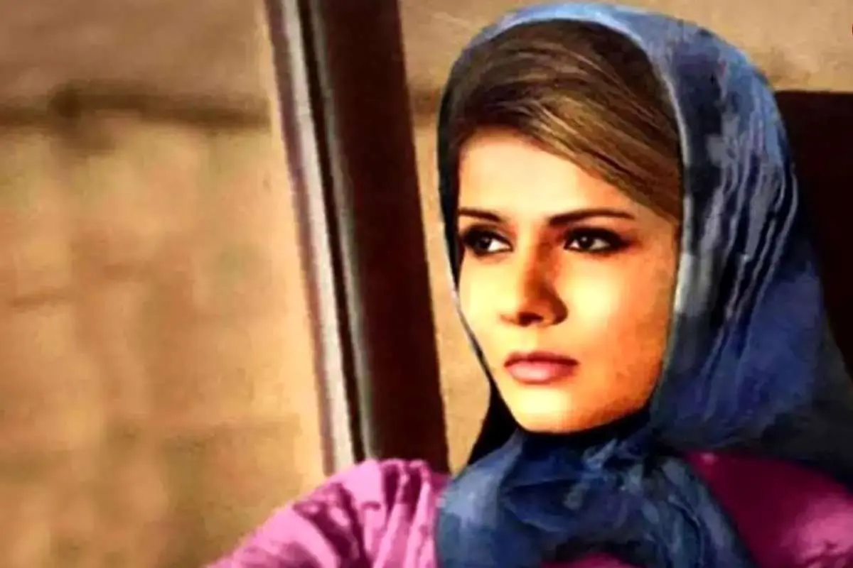 سبیل و 25 ساله