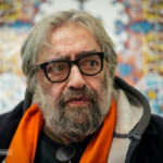 مسعود کیمیایی: حالم خوب است/ 20 روز دیگر کار جدیدم را شروع می کنم