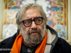 مسعود کیمیایی: حالم خوب است/ 20 روز دیگر کار جدیدم را شروع می کنم 8 مسعود کیمیایی: حالم خوب است/ 20 روز دیگر کار جدیدم را شروع می کنم