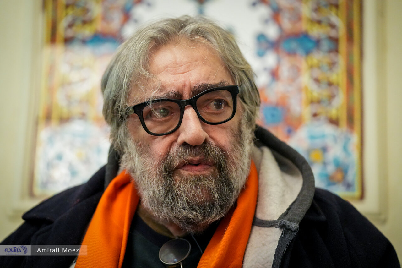 مسعود کیمیایی: حالم خوب است/ 20 روز دیگر کار جدیدم را شروع می کنم 1 مسعود کیمیایی: حالم خوب است/ 20 روز دیگر کار جدیدم را شروع می کنم