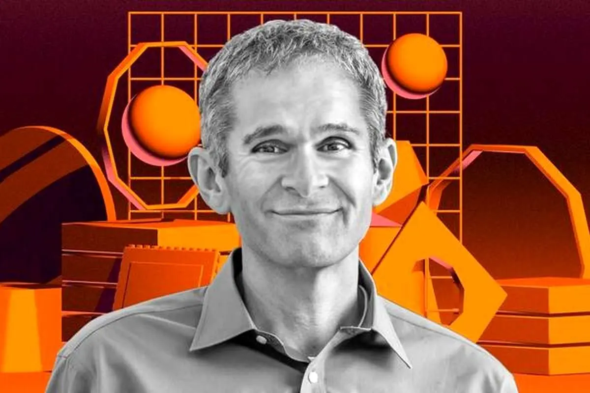 یک ایرانی مسئولیت بزرگترین پروژه هوش مصنوعی گوگل را بر عهده گرفت 1 یک ایرانی مسئولیت بزرگترین پروژه هوش مصنوعی گوگل را بر عهده گرفت