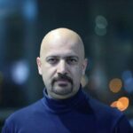 مهرداد اسکویی حالش خوب است/ اقدام موفق مستندساز ایرانی