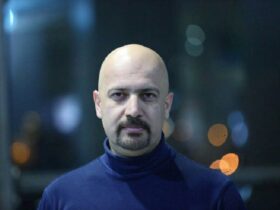 مهرداد اسکویی حالش خوب است/ اقدام موفق مستندساز ایرانی 8 مهرداد اسکویی حالش خوب است/ اقدام موفق مستندساز ایرانی