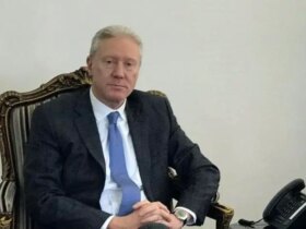 وزیر امور خارجه لبنان: ما با ایران مشکل داریم و لازمه گفتگو هستیم! 8 وزیر امور خارجه لبنان: ما با ایران مشکل داریم و لازمه گفتگو هستیم!