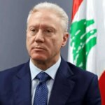 بیروت اعلام کرد که اسرائیل ممکن است حمله بزرگی به لبنان انجام دهد