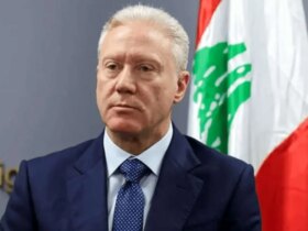 بیروت اعلام کرد که اسرائیل ممکن است حمله بزرگی به لبنان انجام دهد 8 بیروت اعلام کرد که اسرائیل ممکن است حمله بزرگی به لبنان انجام دهد