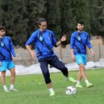 مدافع محبوب برونکو به استقلال روی آورد