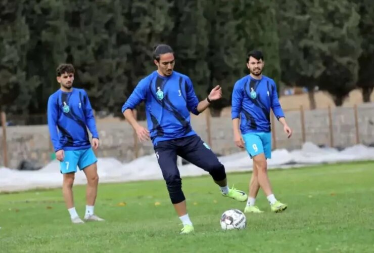 مدافع محبوب برونکو به استقلال روی آورد