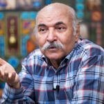 قهوه دوستی که عاشق سینما و رقص است، مثل فردین در «گنگ قارون».