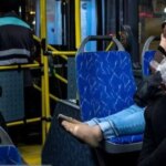 یک شب خواب در اتوبوس، شبی 25 هزار تومان!