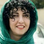 نرگس محمدی در مشهد دستگیر شد/ برای جلوگیری از درگیری تحت حمایت هستند