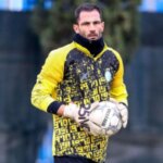 آدان آرامتر از همیشه در دروازه استقلال است