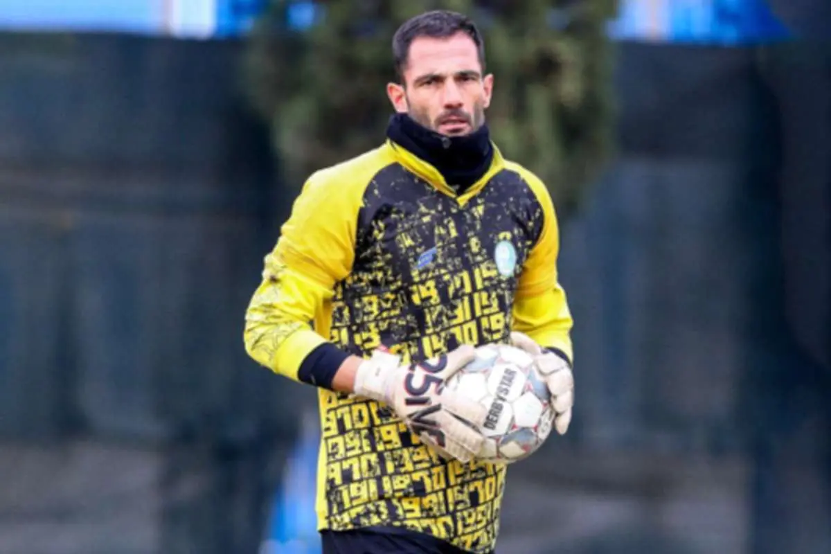 آدان آرامتر از همیشه در دروازه استقلال است 1 آدان آرامتر از همیشه در دروازه استقلال است