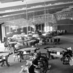 هتل کازینو آبعلی، تصویری از شکوه مدرن که در سکوتی متروک امتداد می یابد