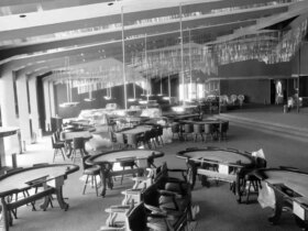 هتل کازینو آبعلی، تصویری از شکوه مدرن که در سکوتی متروک امتداد می یابد 14 هتل کازینو آبعلی، تصویری از شکوه مدرن که در سکوتی متروک امتداد می یابد