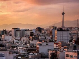 هزینه اجاره در ستارخان چقدر است؟ 9 هزینه اجاره در ستارخان چقدر است؟