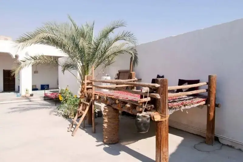 سفر به ورامی، جزیره ای که در کنار جزر و مد زندگی می کند 5 43