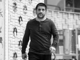 منشی پرونده کشتی گیر جنجالی را به هیئت انضباطی فرستاد