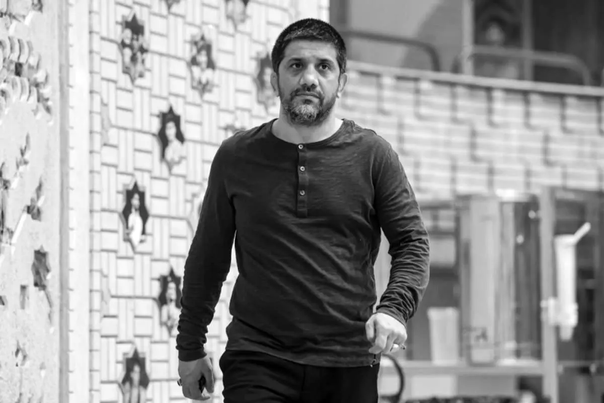 منشی پرونده کشتی گیر جنجالی را به هیئت انضباطی فرستاد 1 منشی پرونده کشتی گیر جنجالی را به هیئت انضباطی فرستاد