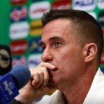 عصبانیت عثمر از انتشار عکس ملاقات خصوصی اش