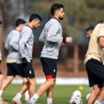 پرسپولیس بدون ستاره هجومی مقابل آلومینیوم