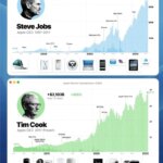 مدیر عامل اپل