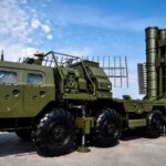 سیستم دفاعی HQ-9B چین