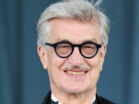 ویم وندرس رئیس جمهور شد - انتخابتو 11 ویم وندرس رئیس جمهور شد - خبرآنلاین