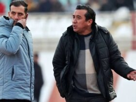 محرومیتی که در انتظار قدیس خداداد است 8 محرومیتی که در انتظار قدیس خداداد است