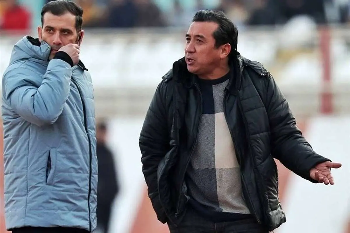 محرومیتی که در انتظار قدیس خداداد است 1 محرومیتی که در انتظار قدیس خداداد است