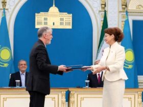 قرارداد فیلم ایران و قزاقستان 8 قرارداد فیلم ایران و قزاقستان