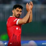 انتقاد تند عالیشاه به برخی از بازیکنان جوان پرسپولیس