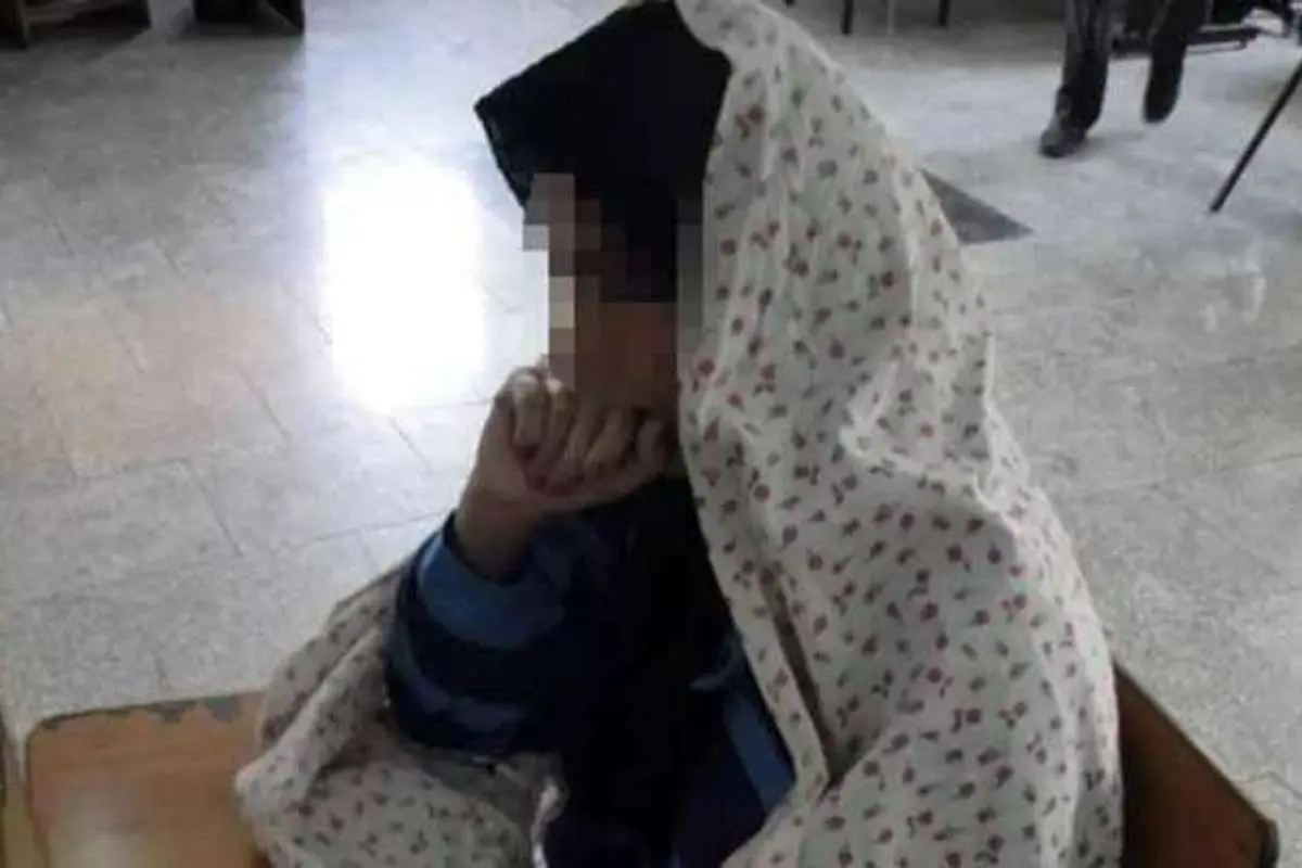 وقتی خواب بود با تبر کشتمش! 1 وقتی خواب بود با تبر کشتمش!