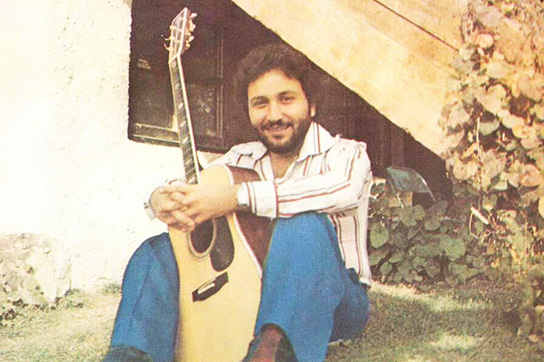 صدای مخملی ایران می خواهد هر چه زودتر از آمریکا برگردد 1 photo_2023-07-17_22-31-44