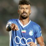 سرگرم کننده رامین; برای هر تیمی خسته کننده!