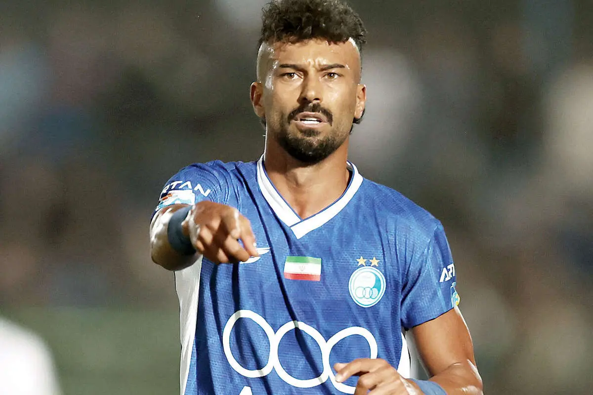 سرگرم کننده رامین; برای هر تیمی خسته کننده! 1 سرگرم کننده رامین; برای هر تیمی خسته کننده!