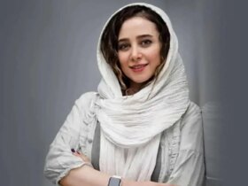 عکس خانواده الناز حبیبی / پربیننده ترین عکس 8 عکس خانواده الناز حبیبی / پربیننده ترین عکس