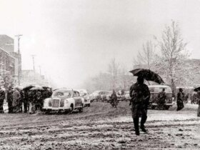 زندگی روزمره مردم تهران در آذر 1354 8 زندگی روزمره مردم تهران در آذر 1354