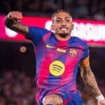 برای دیدن؛ خلاصه بازی بارسلونا 2 - اوساسونا 0