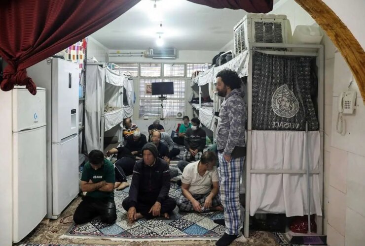 تصاویر; زندان خانه 15 تصاویر; زندان خانه