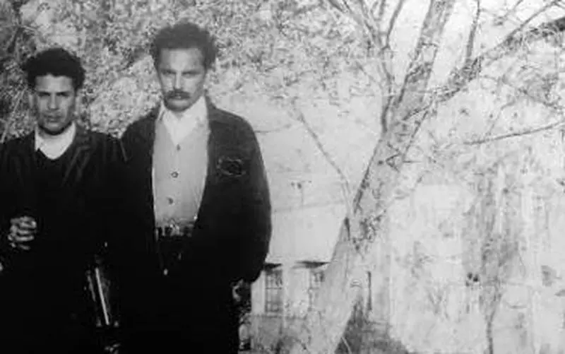 احمد شاملو; نابغه ای که شعر ناب می آفریند 5 شاملو و ابتهاج