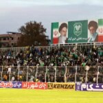 روز و ساعت بازی استقلال - خیبر در خرم آباد / هفته چهاردهم