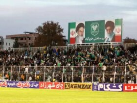 روز و ساعت بازی استقلال - خیبر در خرم آباد / هفته چهاردهم 9 روز و ساعت بازی استقلال - خیبر در خرم آباد / هفته چهاردهم